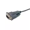 Equip USB-A to Serial (DB9) Cable M/M 1.5m Photo 3