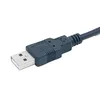 Equip USB-A to Serial (DB9) Cable M/M 1.5m Photo 4