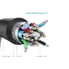 Equip USB-A to Serial (DB9) Cable M/M 1.5m Photo 8