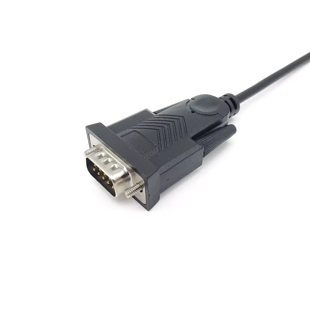 Кабель USB-C на Serial DB9 Equip 1.5м Photo 3
