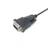 Кабель USB-C на Serial DB9 Equip 1.5м Photo 3