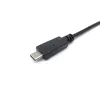 Кабель USB-C на Serial DB9 Equip 1.5м Photo 4