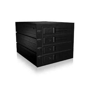 Корзина для накопителей ICY BOX IB-564SSK