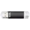 USB флеш-память Hama 16GB Laeta Twin Photo 2