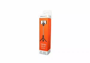Evelatus SST01 Selfie Stick Tripod, Black