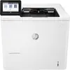 HP LaserJet Enterprise M612dn melnbalts lāzerprinteris Photo 3