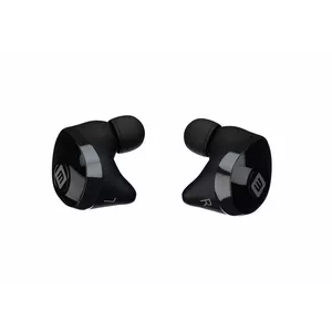 Austiņas Evelatus Bezvadu austiņas EBE01 Black
