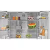 Bosch Serie 6 KFN96AXEA ledusskapis Photo 2