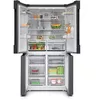 Bosch Serie 6 KFN96AXEA ledusskapis Photo 4