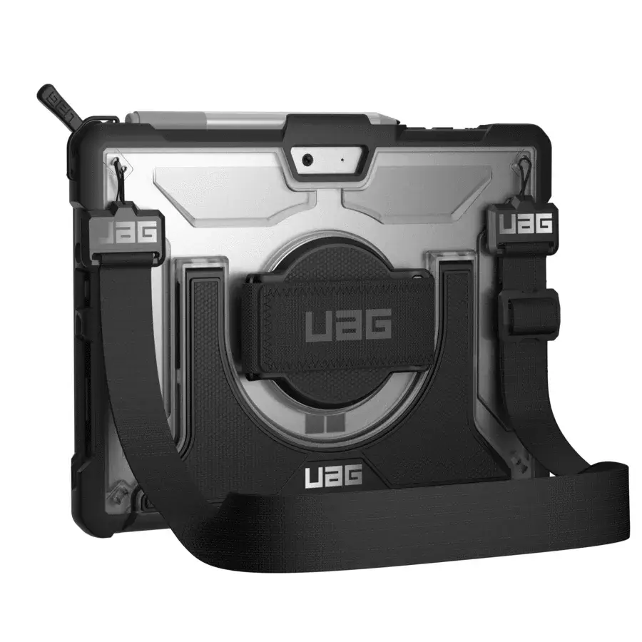 Vāks Urban Armor Gear Plasma 25.4 cm 10" Photo 3