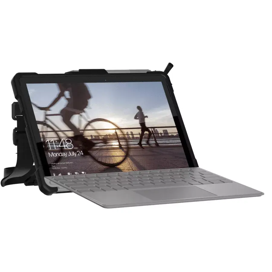 Vāks Urban Armor Gear Plasma 25.4 cm 10" Photo 6