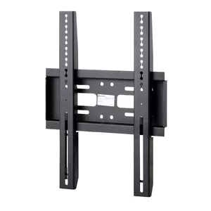 TV mount EDBAK LWB3 for 66–101.6 cm (26"–40") screens, VESA 75x75–400x300, 60 kg, black