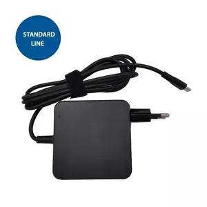 Блок питания Extra Digital AP65USBCB 65W Черный
