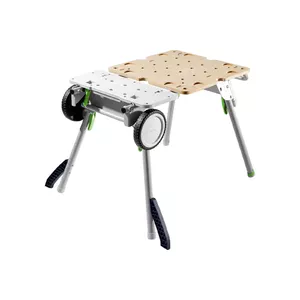 Hand truck Festool UG-CSC-SYS Metal Plastic Wood 18.1 kg