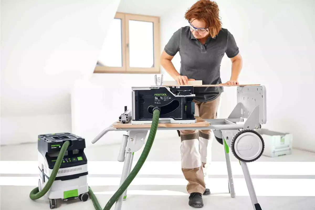 Hand truck Festool UG-CSC-SYS Photo 5