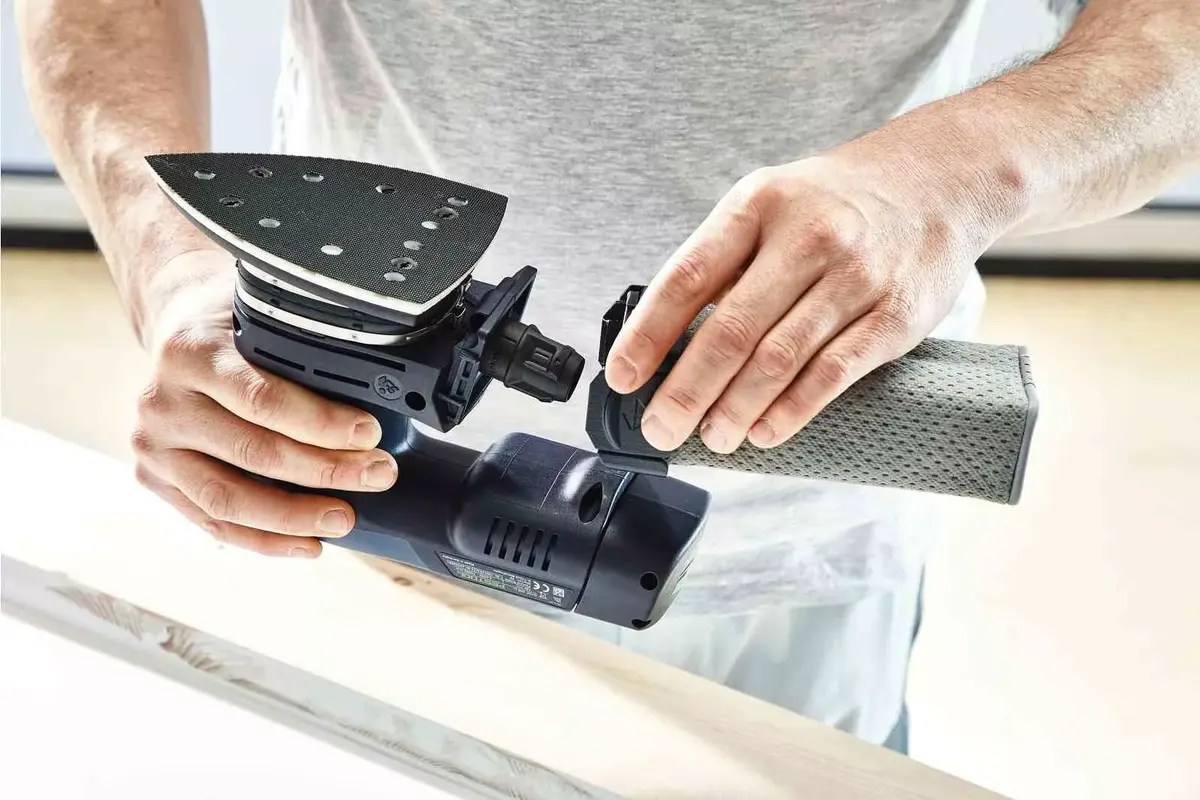 Пластина основания Festool 577530 Photo 2