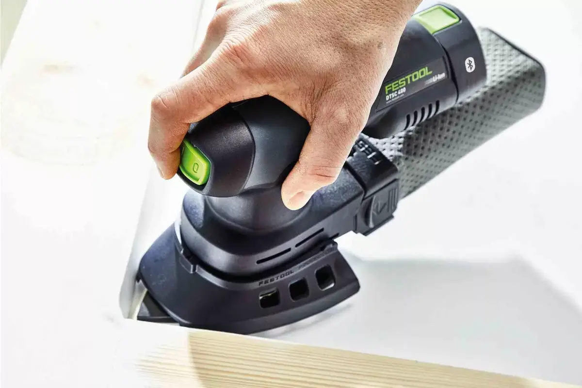 Slīpēšanas diski Festool 577549 Photo 6
