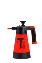 Hand Compression Sprayer KWAZAR VENUS SUPER 360 1 L NBR (model 201-6030-20-0031)