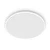 WiZ Rune Ceiling 21 W smart LED ceiling light Photo 2