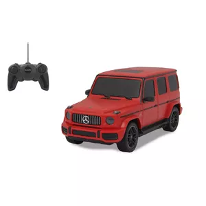 Jamara Mercedes-Benz AMG G63 Radiovadāms (RC) modelis Auto Elektrodzinējs 1:24
