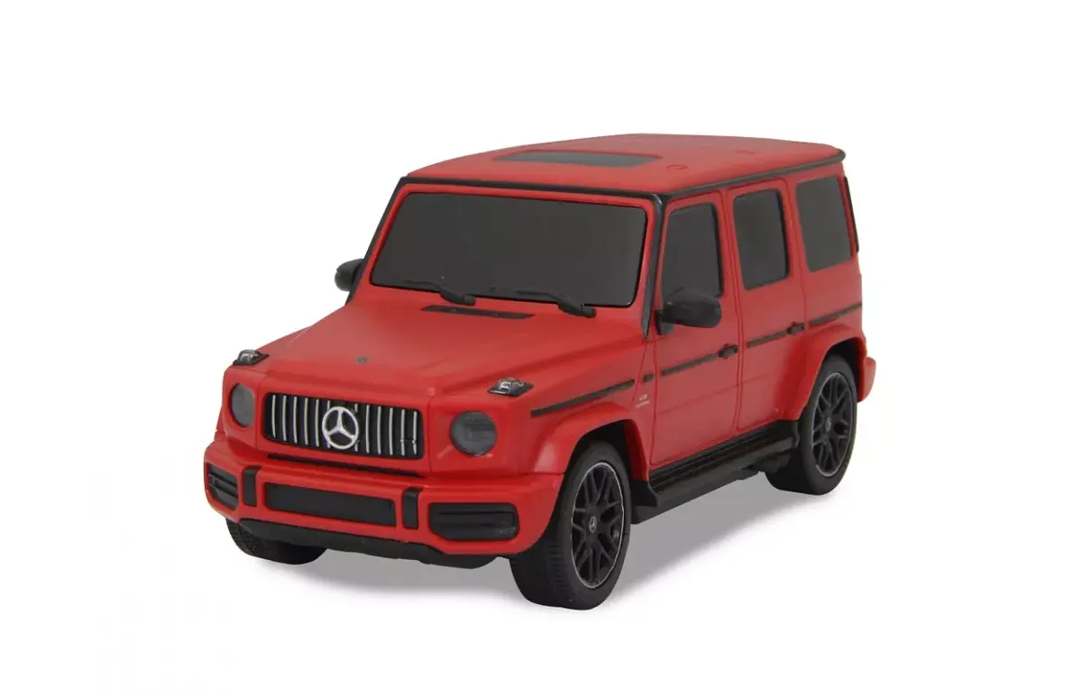 Car Jamara Mercedes-Benz AMG G63 Photo 6