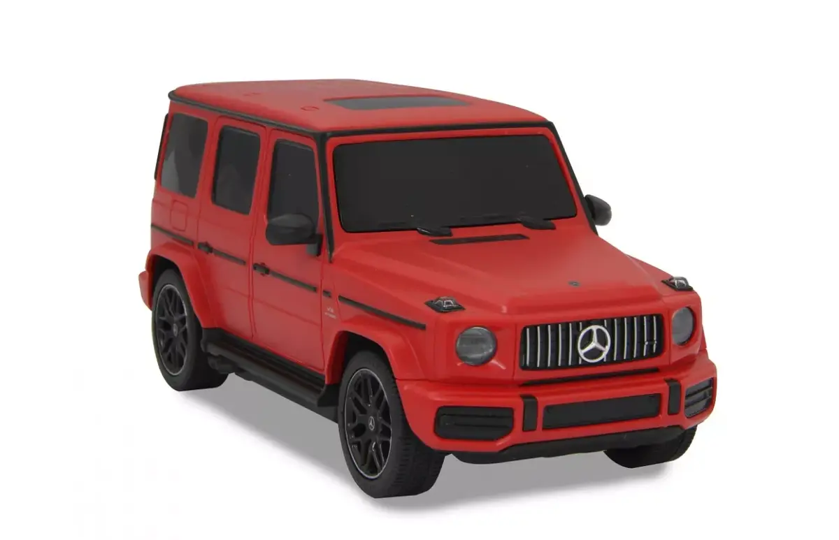 Car Jamara Mercedes-Benz AMG G63 Photo 8