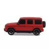 Car Jamara Mercedes-Benz AMG G63 Photo 9