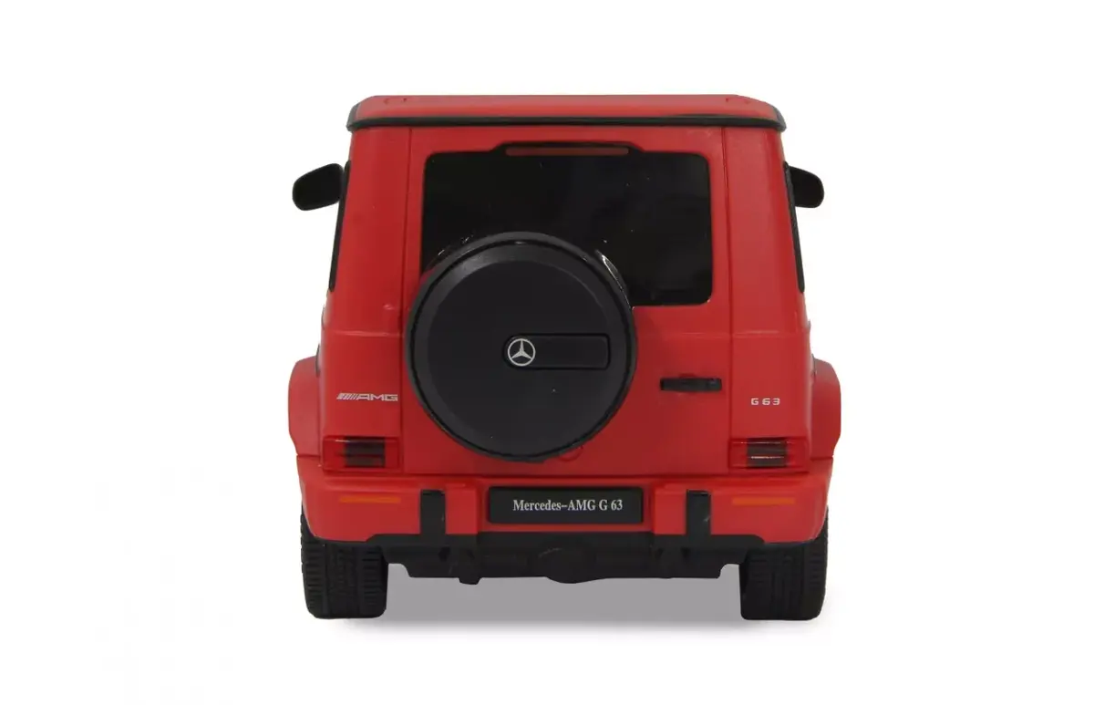 Car Jamara Mercedes-Benz AMG G63 Photo 10