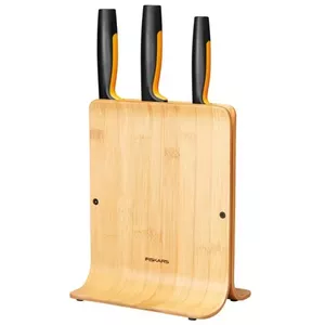 Fiskars Functional Form 4 pcs Nažu turētājs ar atverēm
