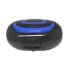 Портативный CD плеер Denver TCL-212BT BLUE Photo 6