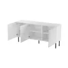 Komode cama meble JUNGLE 152x40,5x74,5 Photo 2