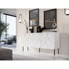 Komode cama meble JUNGLE 152x40,5x74,5 Photo 3