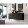 Kumode cama meble JUNGLE 1520×405×745 mm Photo 3