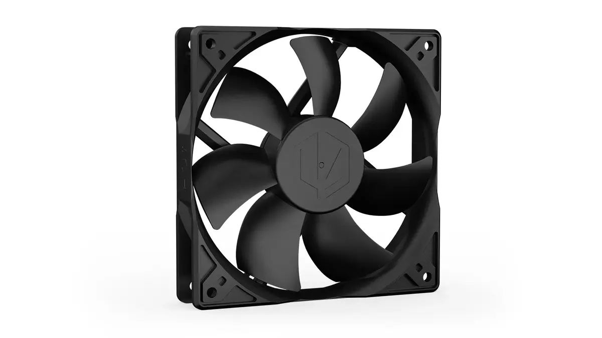 Ventilators ENDORFY Zephyr 120 Photo 2