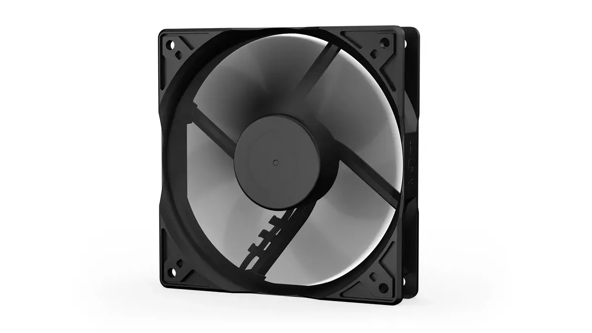 Ventilators ENDORFY Zephyr 120 Photo 3