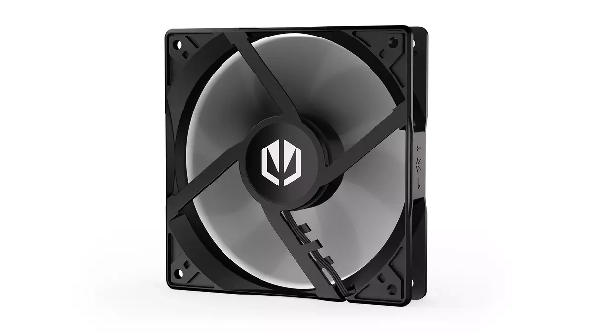 Ventilators ENDORFY Zephyr 120 Photo 7