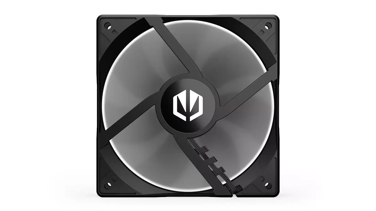 Ventilators ENDORFY Zephyr 120 Photo 11