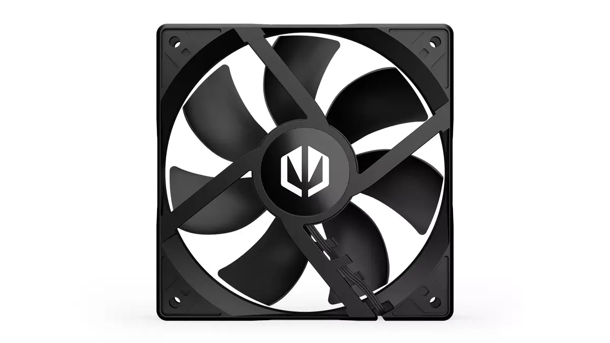 Ventilators ENDORFY Zephyr 120 Photo 12