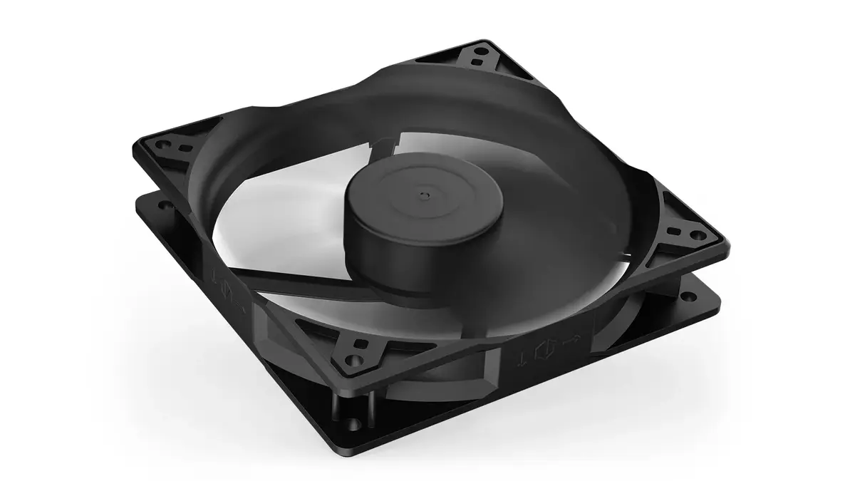 Ventilators ENDORFY Zephyr 120 Photo 15