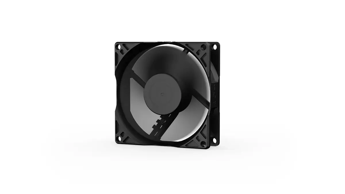 Fan ENDORFY Zephyr 80 Photo 3