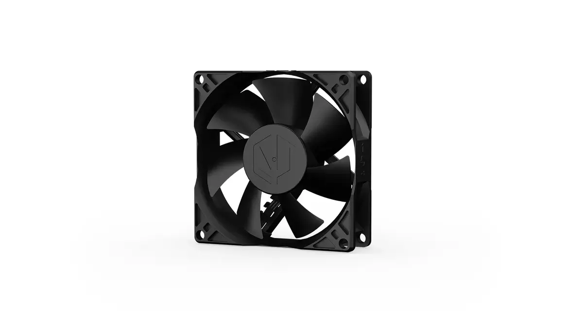 Fan ENDORFY Zephyr 80 Photo 4