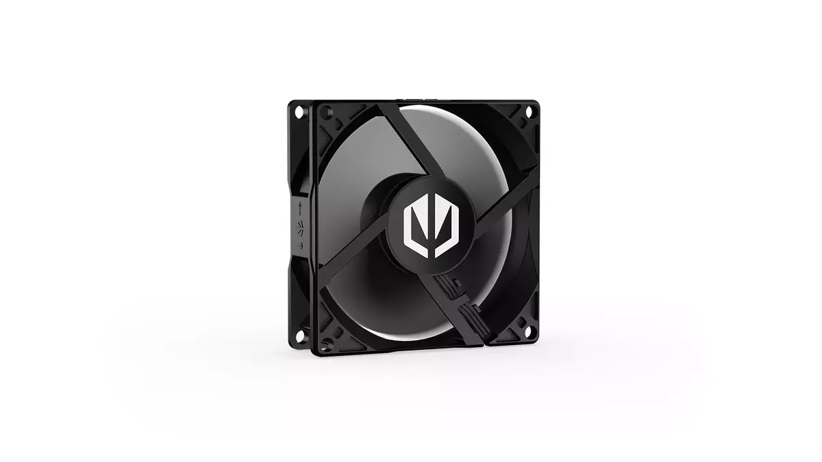 Fan ENDORFY Zephyr 80 Photo 5