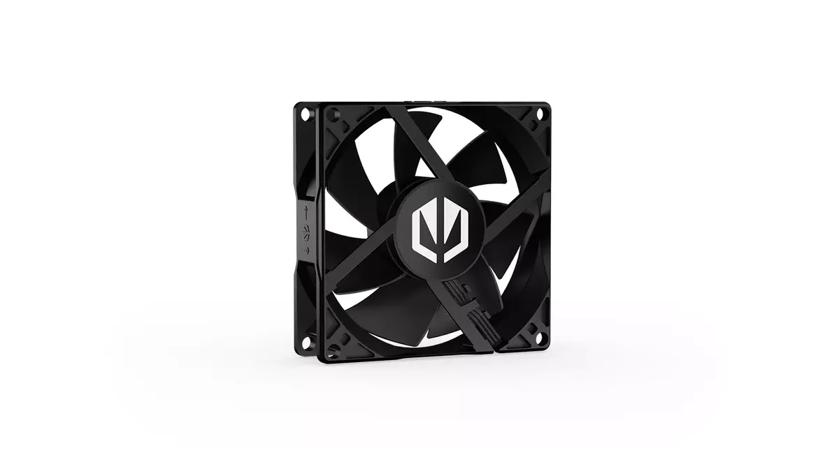 Fan ENDORFY Zephyr 80 Photo 6
