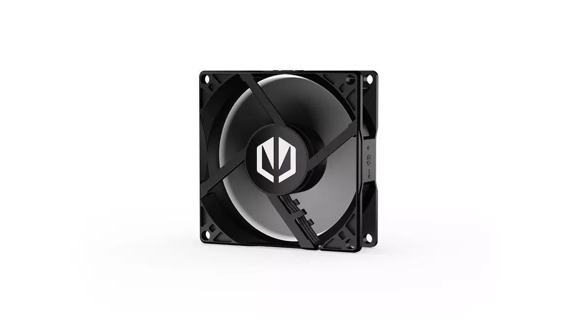 Fan ENDORFY Zephyr 80 Photo 7