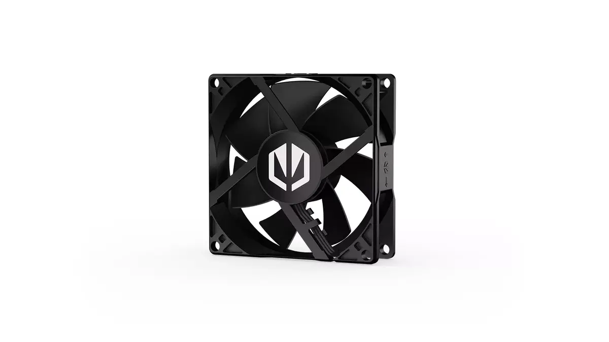 Fan ENDORFY Zephyr 80 Photo 8