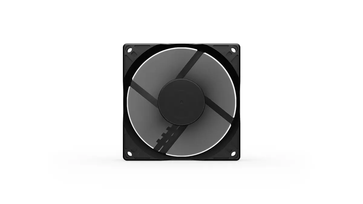 Fan ENDORFY Zephyr 80 Photo 9