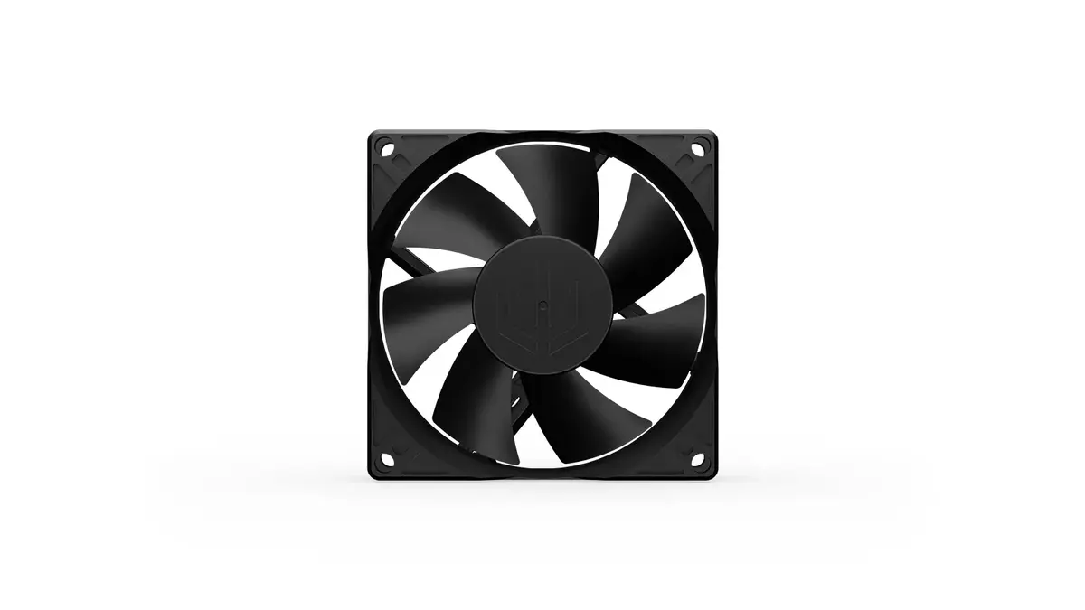 Fan ENDORFY Zephyr 80 Photo 10