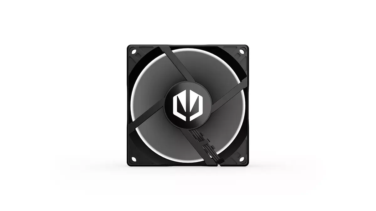 Fan ENDORFY Zephyr 80 Photo 11