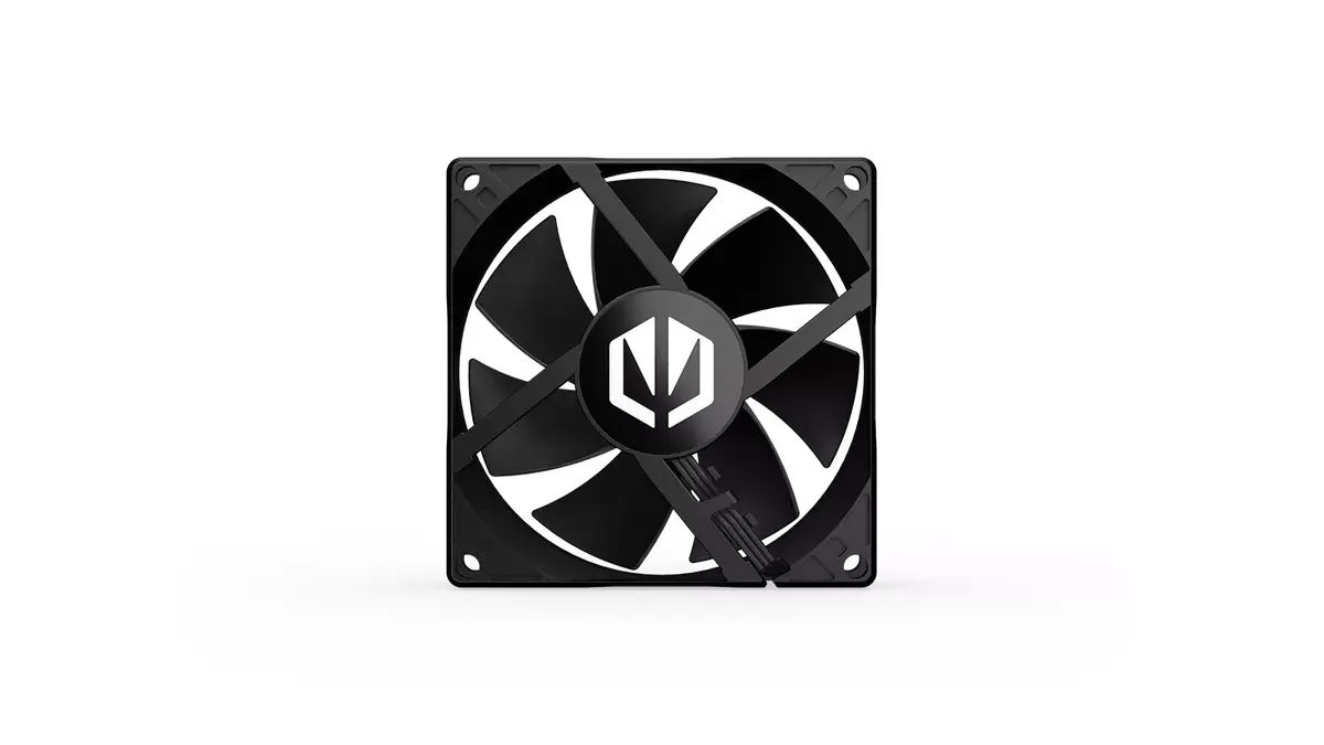 Fan ENDORFY Zephyr 80 Photo 12
