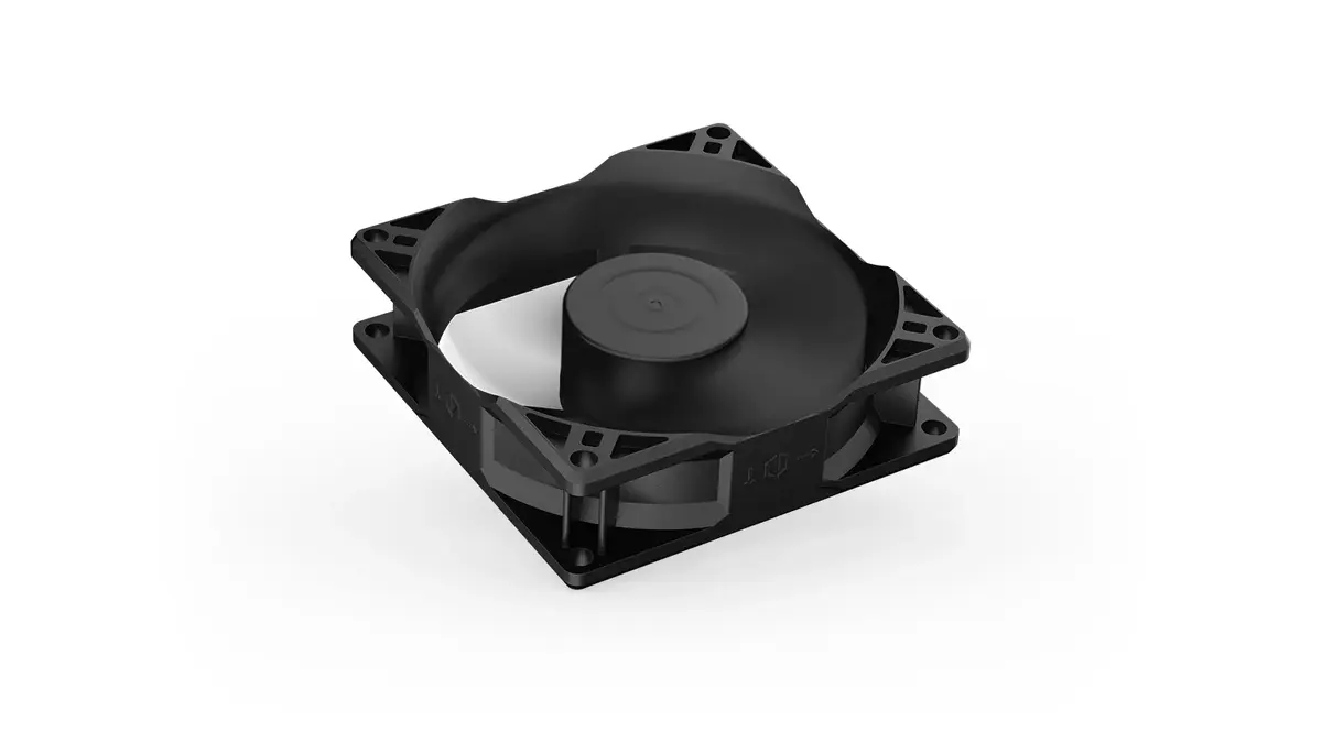 Fan ENDORFY Zephyr 80 Photo 15